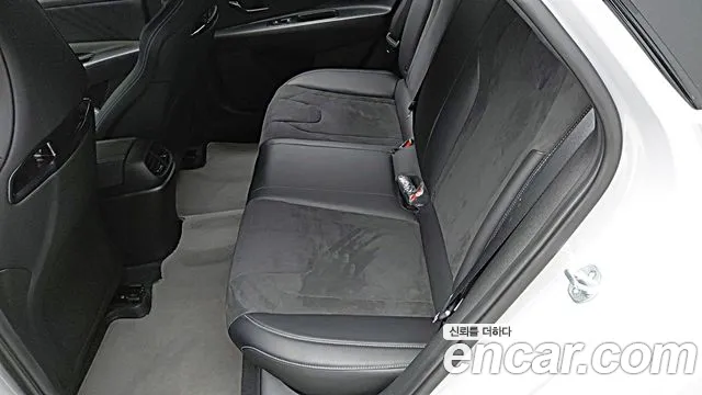 Hyundai Avante CN7 — Фото автомобиля 19