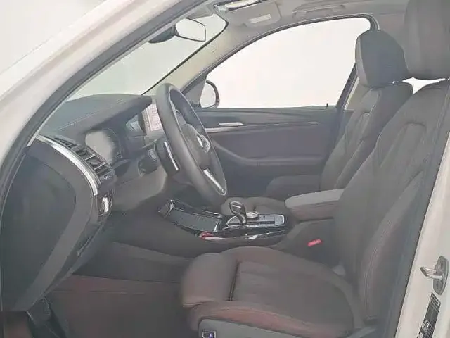 BMW X3 — Фото автомобиля 7
