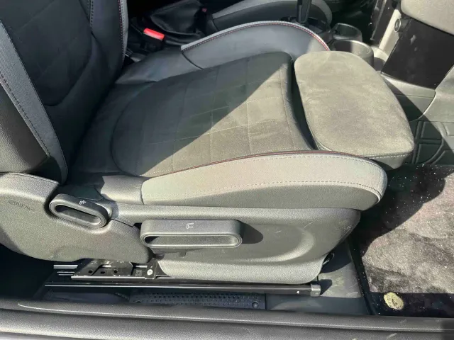 MINI Hatch — Фото автомобиля 12