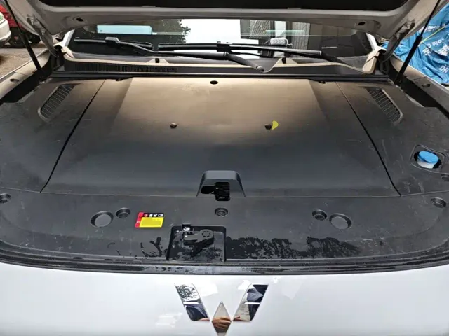 Wuling Starlight S — Фото автомобиля 19