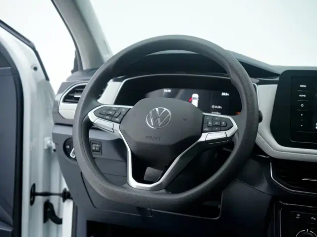 Volkswagen Tharu — Фото автомобиля 16