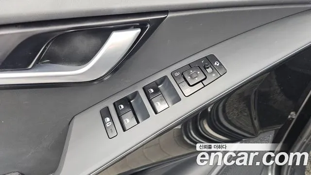 Kia Niro The All New Niro Signature — Фото автомобиля 25