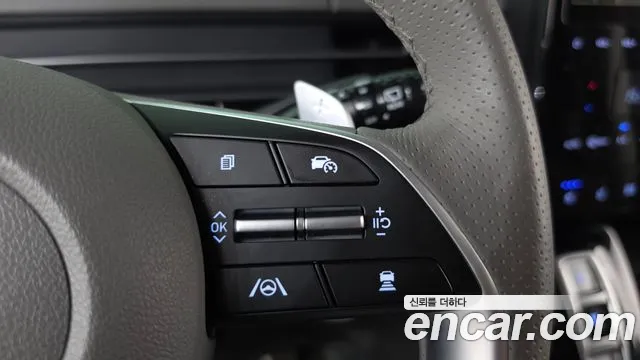 Hyundai Staria — Фото автомобиля 23