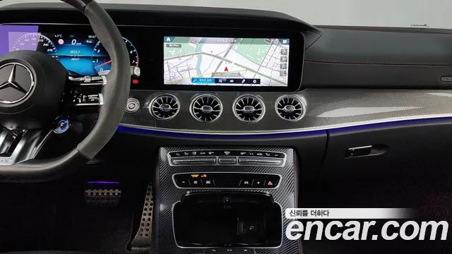 Mercedes-Benz CLS-Class — Фото автомобиля 14