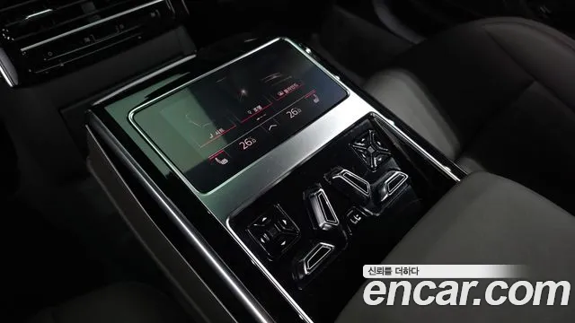 Audi A8 D5 — Фото автомобиля 26