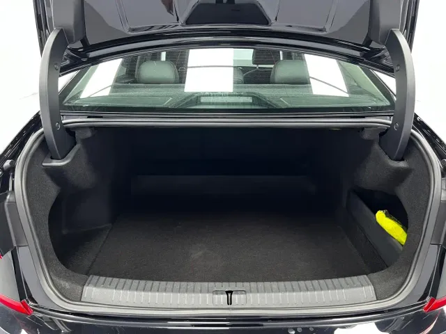 Volkswagen Passat — Фото автомобиля 17