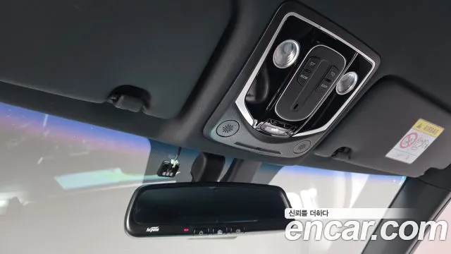 KG_Mobility_Ssangyong Torres Torres Бензин 1.5 2WD — Фото автомобиля 19