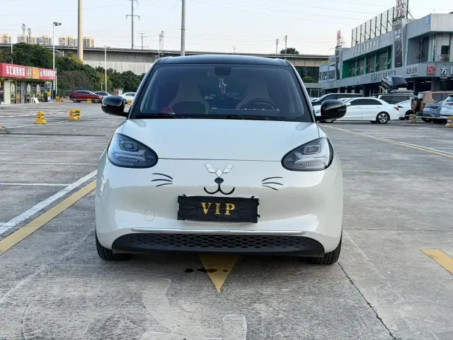 Wuling Bingo — Фото автомобиля 2