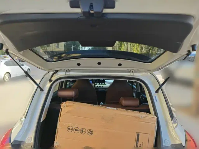 Wuling Bingo — Фото автомобиля 15