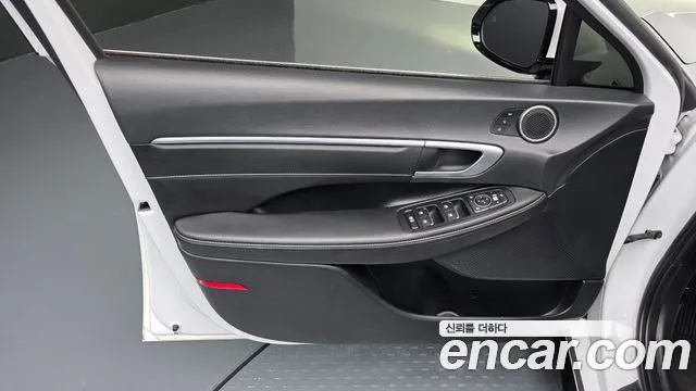 Hyundai Sonata DN8 — Фото автомобиля 13