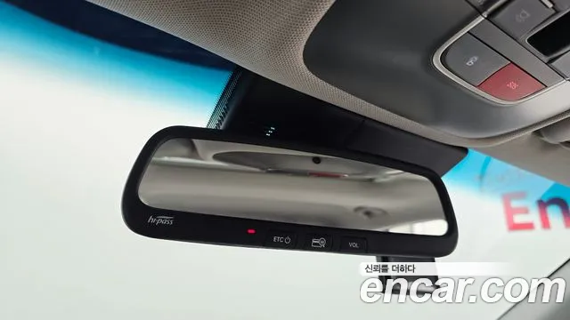 Hyundai Nexo Nexo Premium — Фото автомобиля 19
