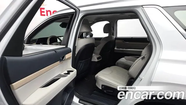 Hyundai Palisade The New Palisade Дизель 2.2 2WD — Фото автомобиля 26