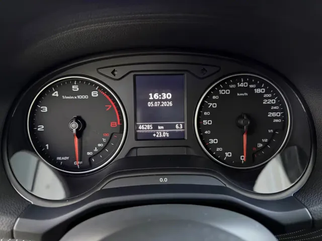 Audi Audi Q2L 2022 35 TFSI Fashion Dynamic — Фото автомобиля 15