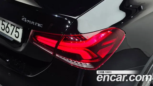 Mercedes-Benz A-Class W177 — Фото автомобиля 23