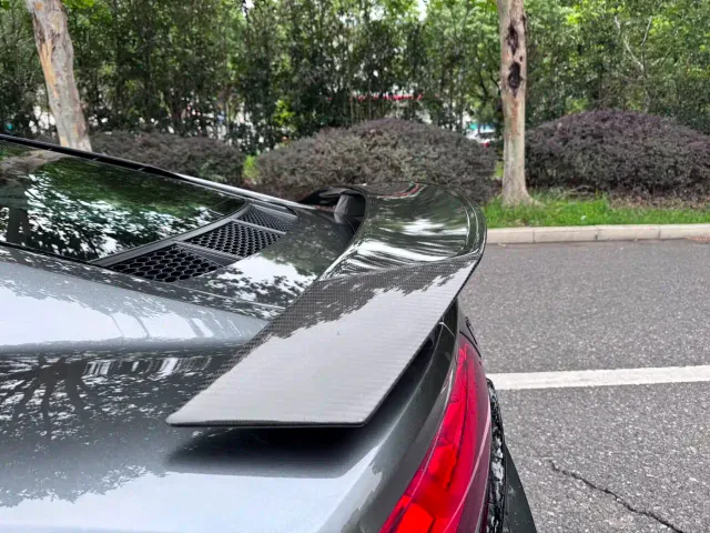 Audi R8 — Фото автомобиля 17