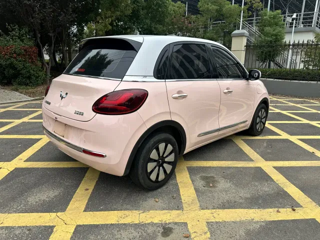 Wuling Bingo — Фото автомобиля 6