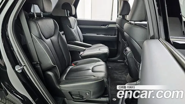 Hyundai Palisade The New Palisade Бензин 3.8 2WD — Фото автомобиля 12