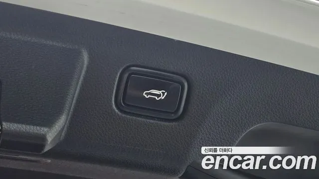 Kia Seltos Бензин 1.6 турбо 2WD — Фото автомобиля 20