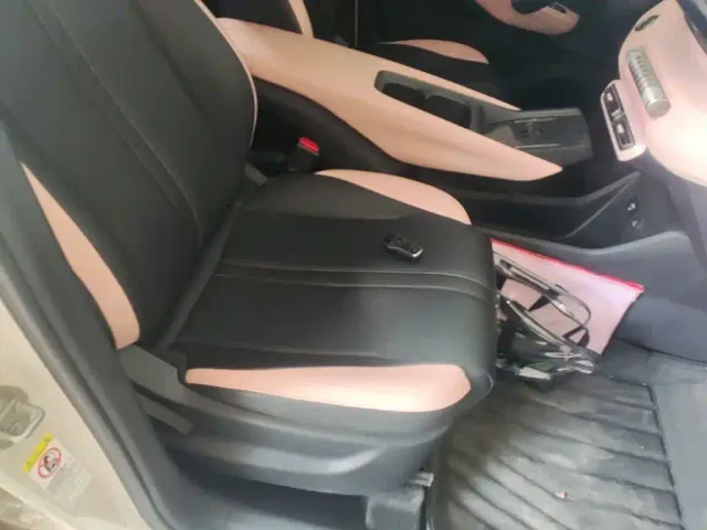BYD Seagull — Фото автомобиля 24