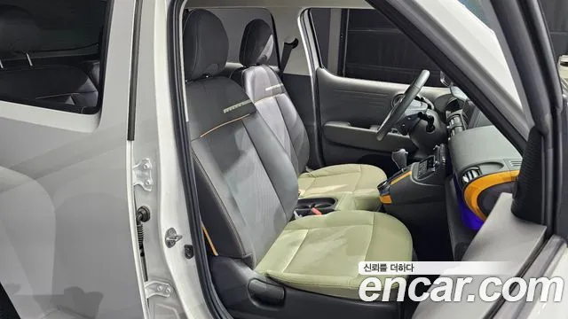 Hyundai Casper Новый Casper Essential — Фото автомобиля 22