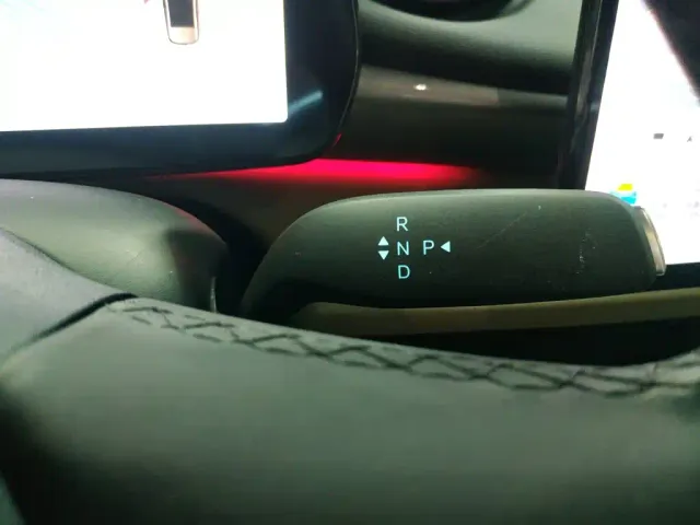 BYD Dolphin — Фото автомобиля 13