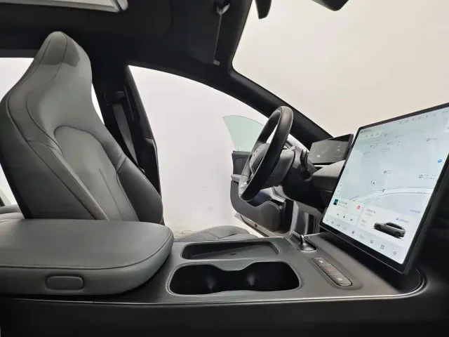 Nio ET5 Touring — Фото автомобиля 15