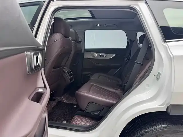 Chery Tiggo 8 PRO — Фото автомобиля 10
