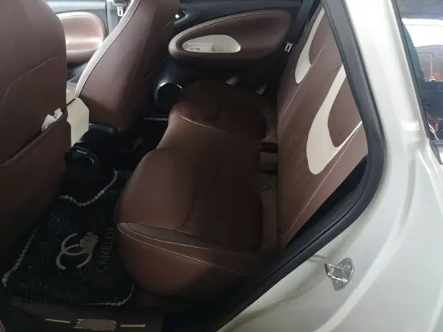 Wuling Bingo — Фото автомобиля 16