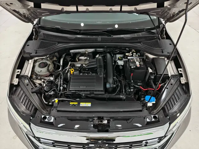 Volkswagen Sagitar — Фото автомобиля 17