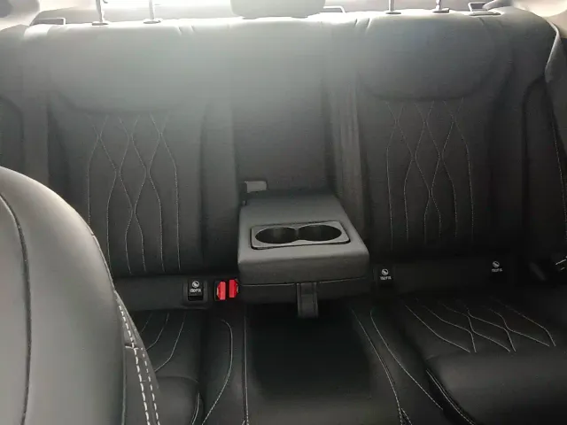 Chery Arrizo 8 — Фото автомобиля 9