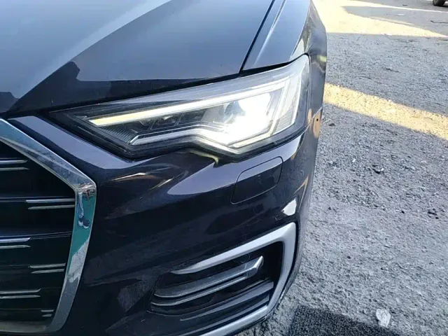 Audi A6L — Фото автомобиля 17