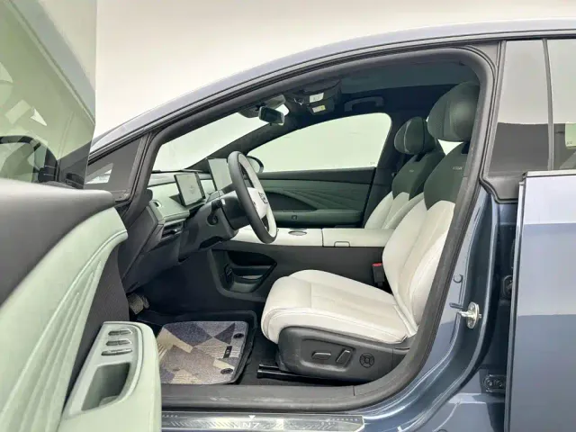 Nissan N7 — Фото автомобиля 9