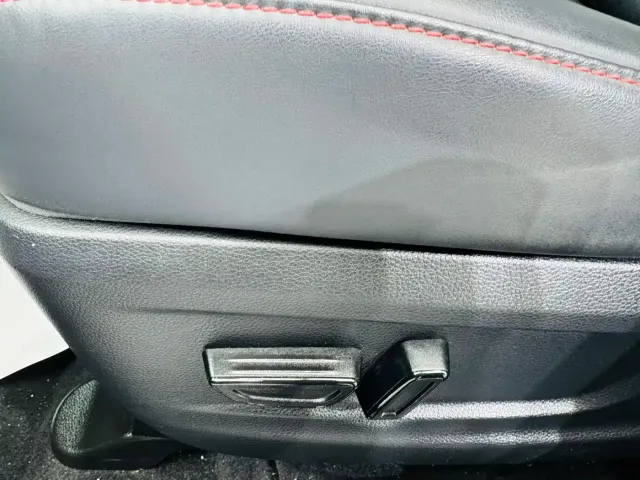 GAC Trumpchi GS4 PLUS — Фото автомобиля 9