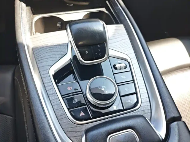 Chery Tiggo 8 PRO — Фото автомобиля 13