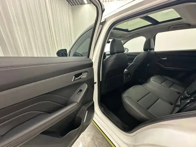 Haval Chitu — Фото автомобиля 8