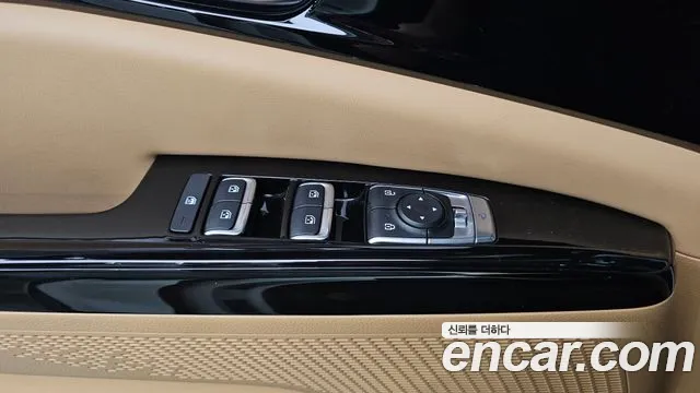 Kia Canival Carnival 4 поколение Дизель 9 мест Noblesse — Фото автомобиля 29