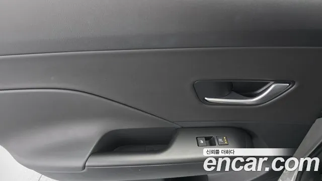Hyundai Kona Kona Гибрид (SX2) Inspiration — Фото автомобиля 20