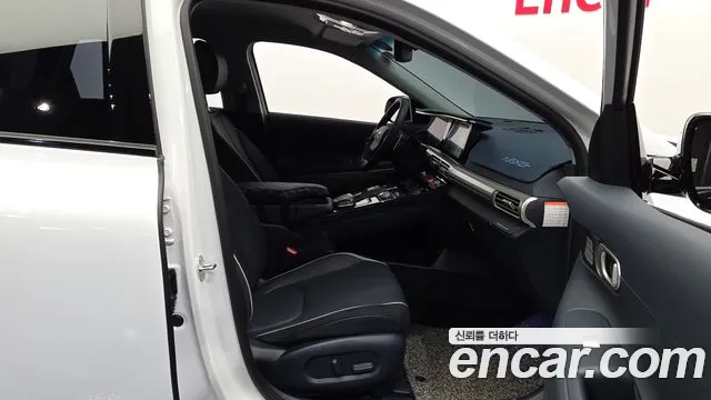 Hyundai Nexo Nexo Premium — Фото автомобиля 25