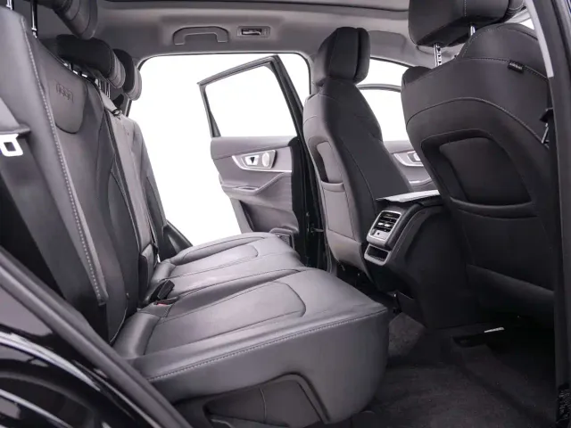Chery Tiggo 8 PRO — Фото автомобиля 22