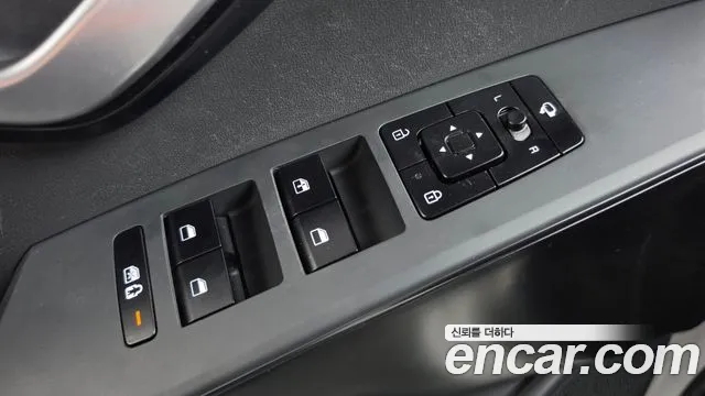 Kia Niro The All New Niro — Фото автомобиля 29
