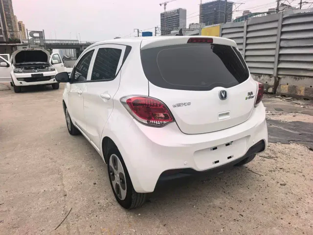 Changan Benben E-Star — Фото автомобиля 7