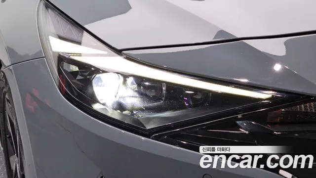 Hyundai Avante CN7 — Фото автомобиля 22