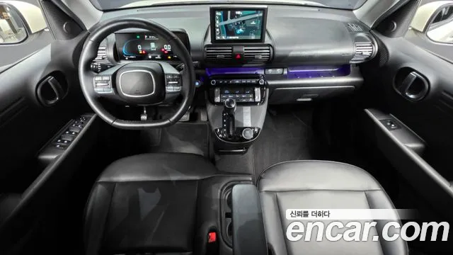 Hyundai Casper — Фото автомобиля 10
