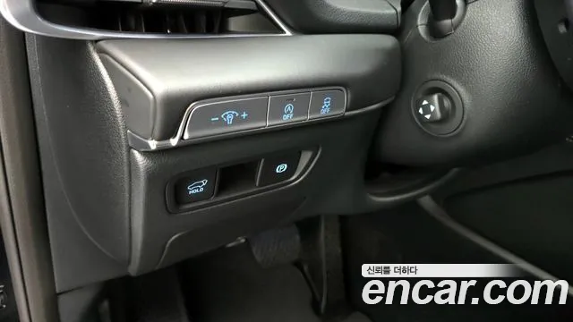 Genesis GV80 2.5T Бензин AWD — Фото автомобиля 13