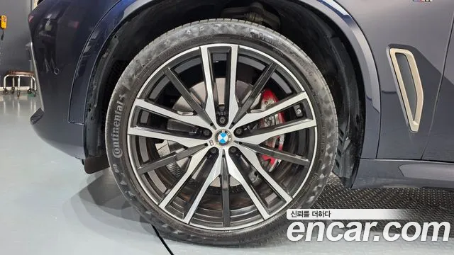 BMW X5 G05 — Фото автомобиля 5