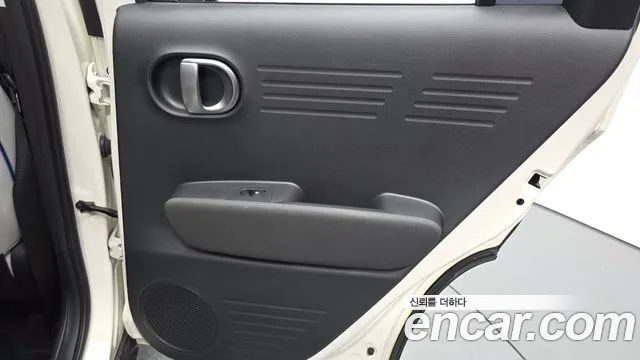 Hyundai Casper Casper Essential — Фото автомобиля 20