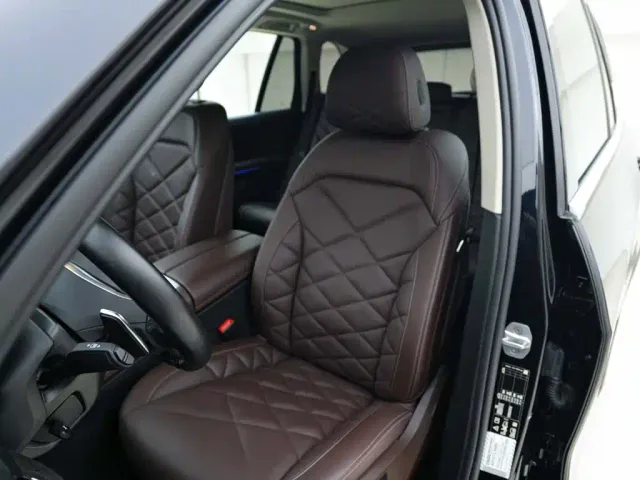 BMW X5 — Фото автомобиля 13