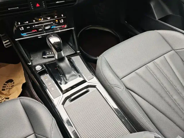 Volkswagen Passat — Фото автомобиля 13