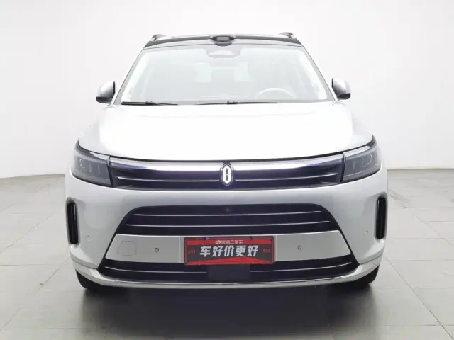 Aito M7 — Фото автомобиля 3