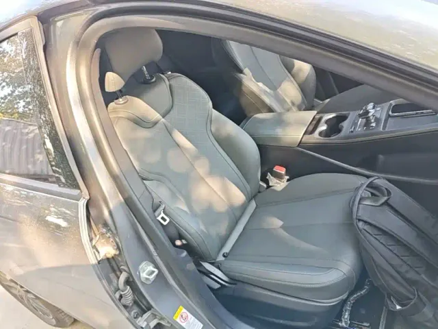 BYD Qin PLUS — Фото автомобиля 24
